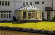Swell conservatory leads