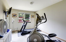 Swell home gym construction leads